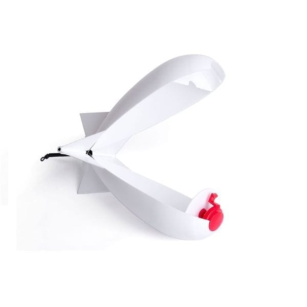 cohete cebador spomb blanco 4