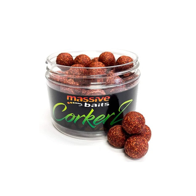 Corkerz Massive Baits Marisco18 mm