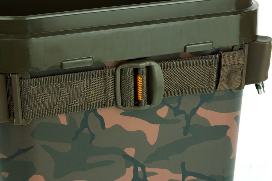 Correa de cubo Fox Spod 2