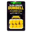 Dumbell Slow Sinking Korda IB