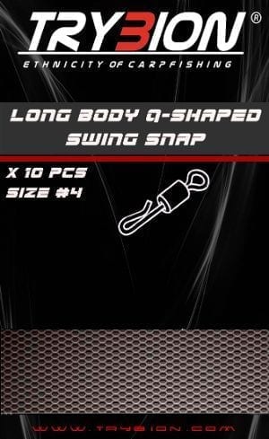 enganche rapido trybion