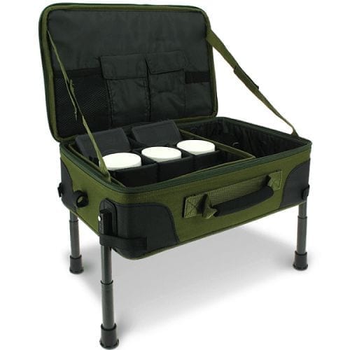 Estacion de montaje NGT Carp