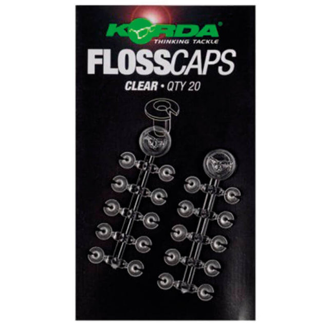 flosscaps korda