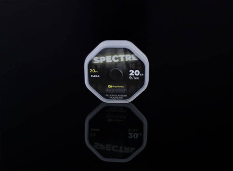 Fluorocarbono Ridge Monkey Spectre 20Ib 20m