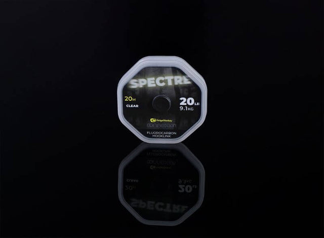 Fluorocarbono Ridge Monkey Spectre 20Ib 20m