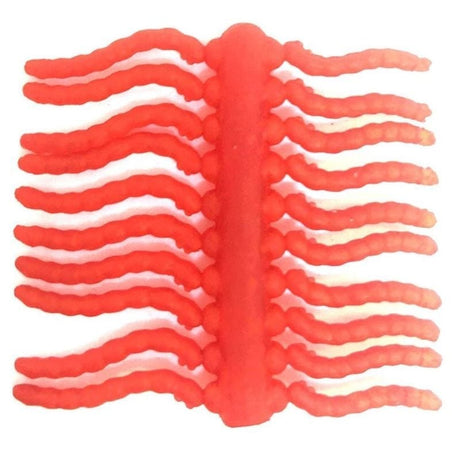 gusanos sangre enterprise