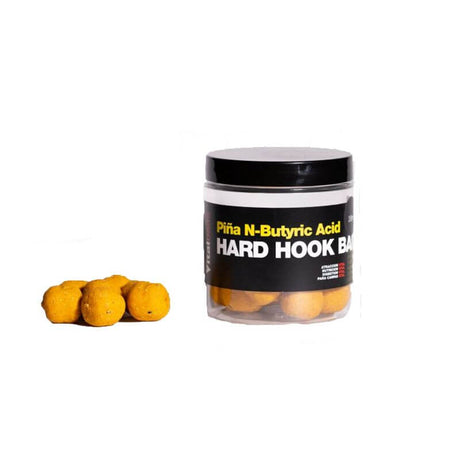 Hard Hook Bait Piña N Butirica acida Vitalbaits 18 mm