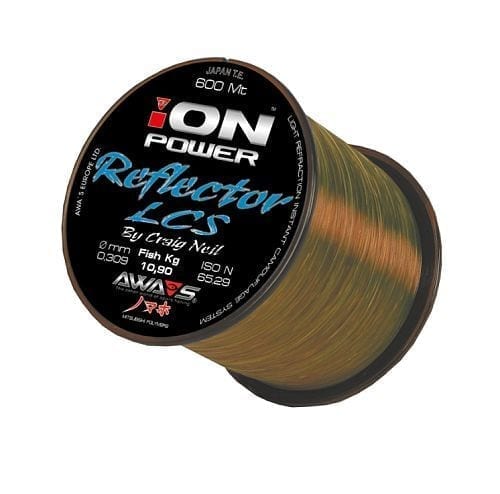 Sedal Reflector LCS Awa shima