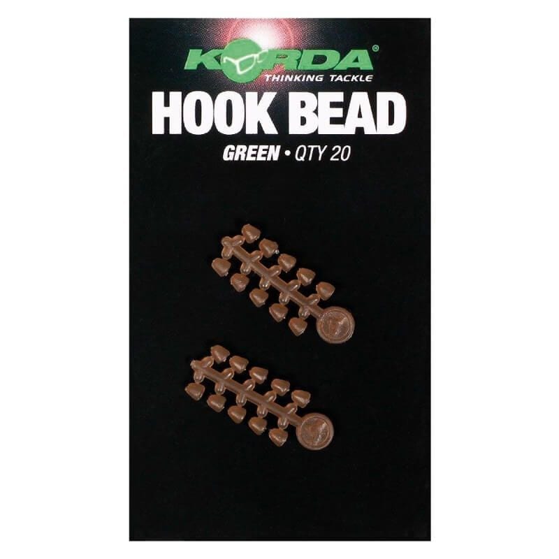 hook bead korda carp