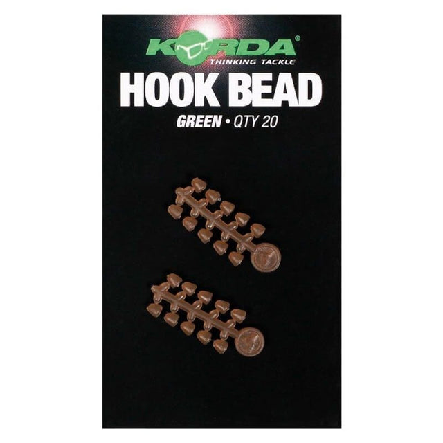 hook bead korda carp