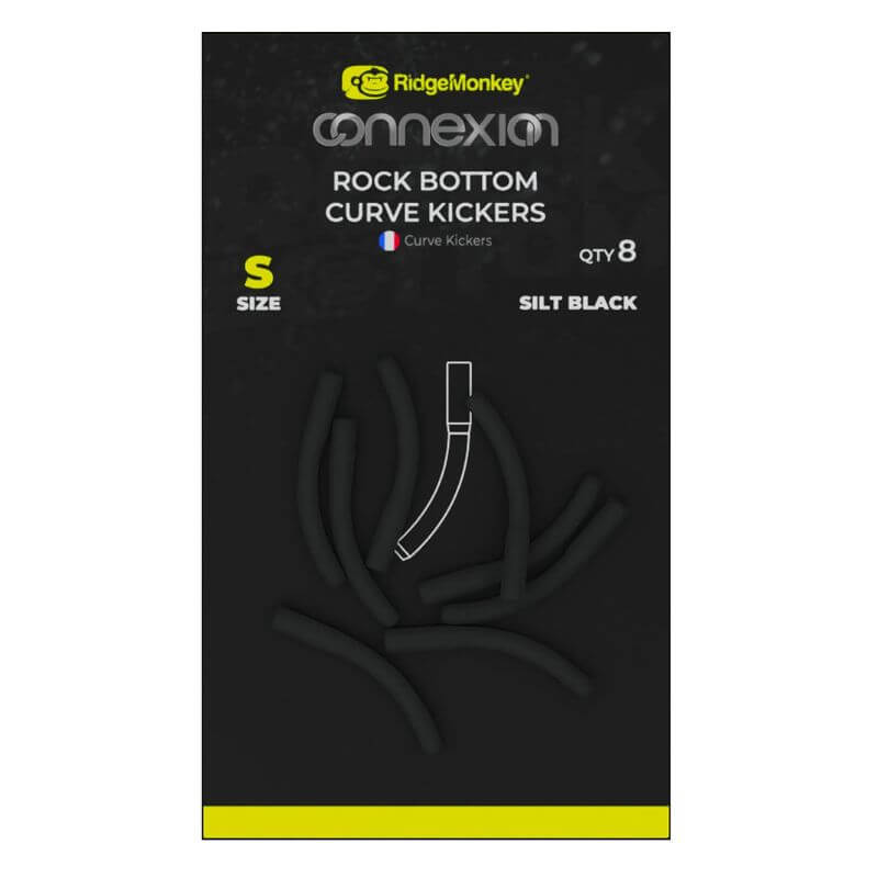 Kickers Ridge Monkey Rock Bottom Curve S