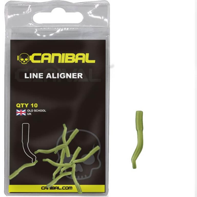 Line Aligner Canibal