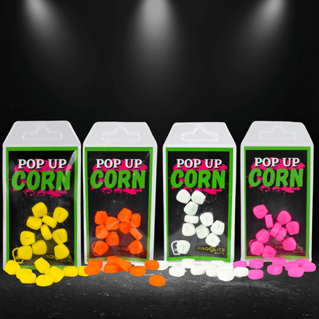 Maiz Gigante Pro Elite Baits