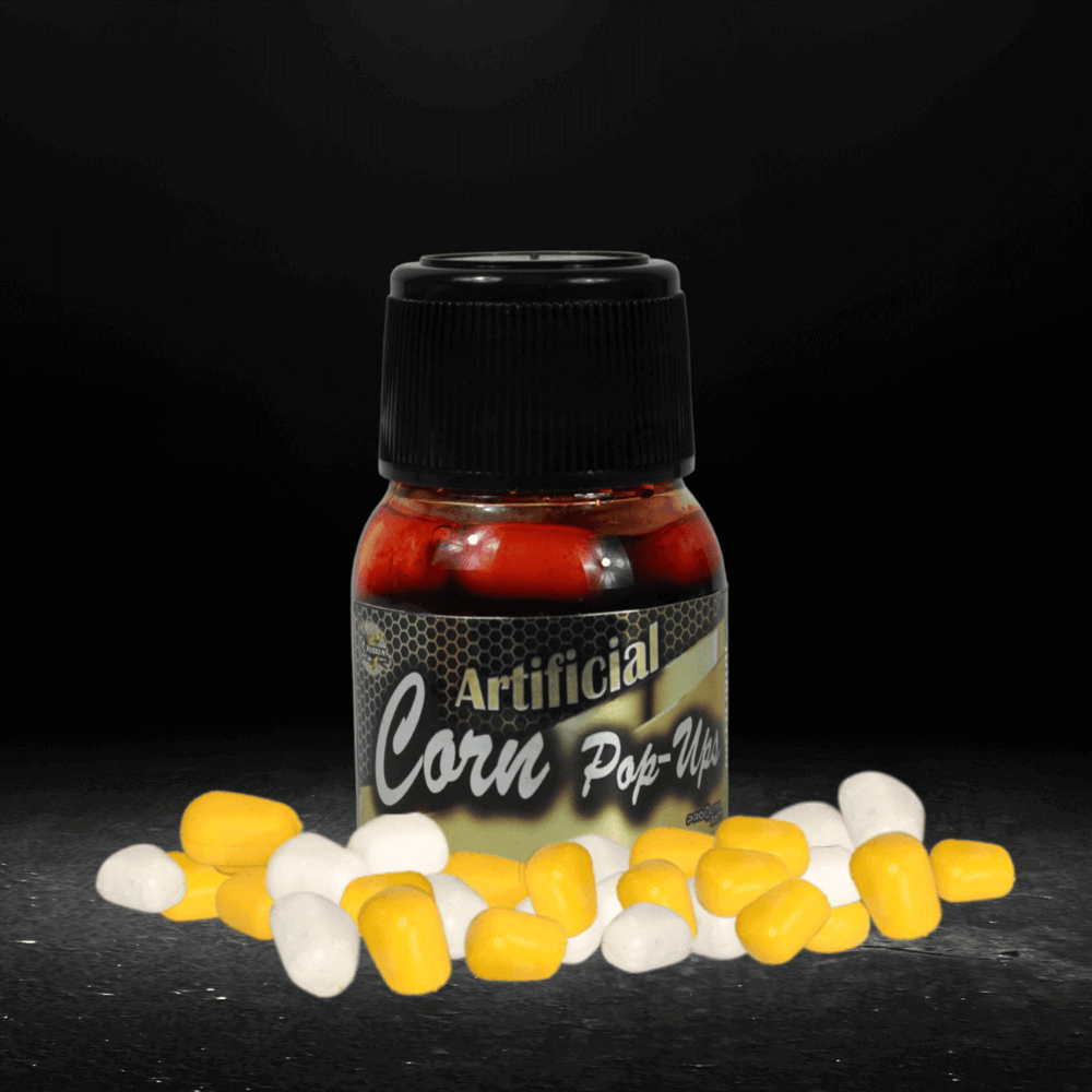 Artificial Corn Bloody Mulberry