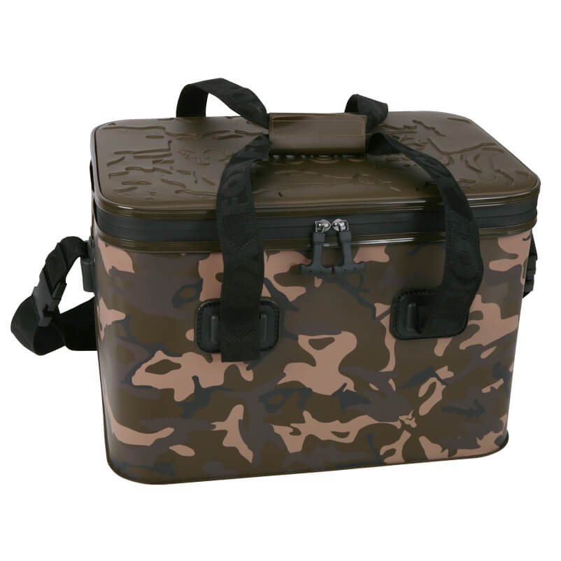 Macuto nevera Fox Camo 20 L