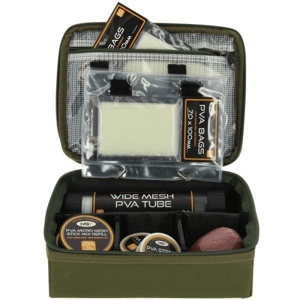 macuto pva ngt carpfishing