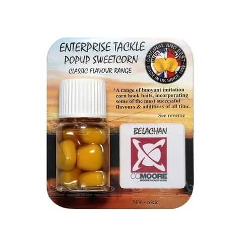 Maiz Enterprise Ccmoore Belachan