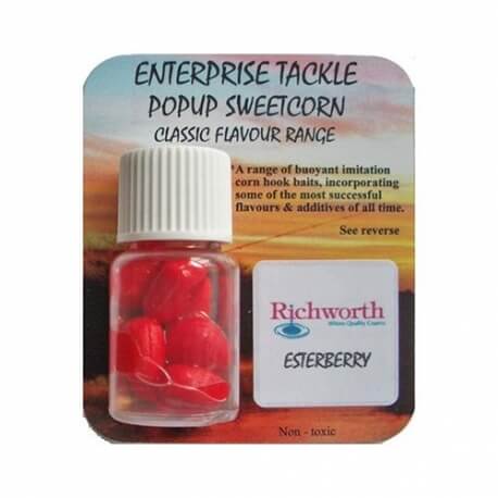 maiz enterprise richworth esterberry
