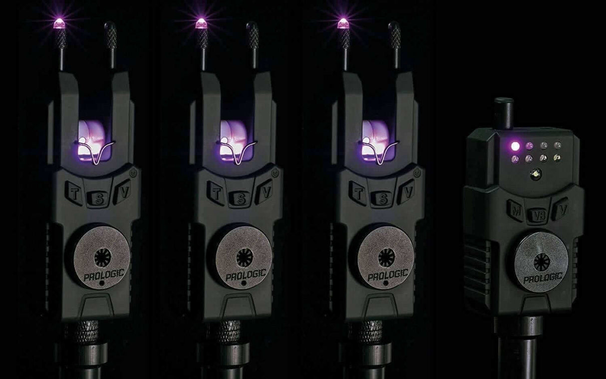 alarmas prologic smx mkii 1