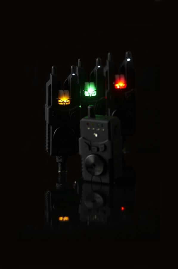 alarmas prologic smx mkii 4