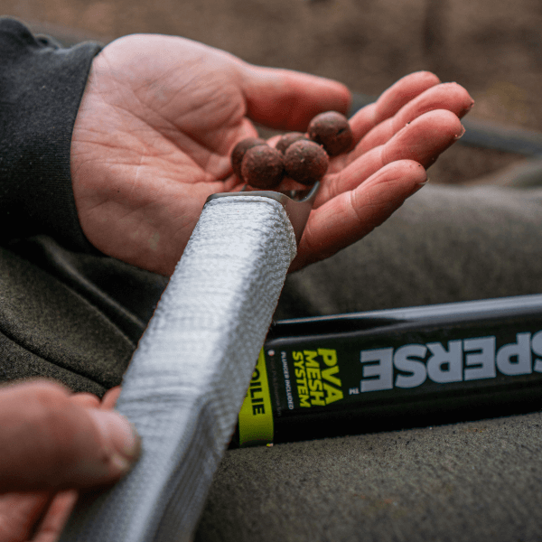 Dispensador PVA Ridge Monkey Boilie 1