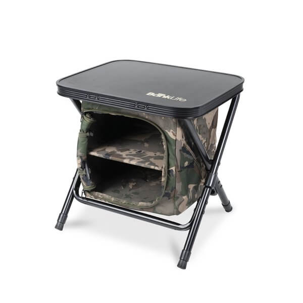 Mesa – Armario Nash Bedside Station Camo S