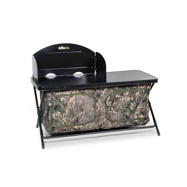Mesa – Armario Nash Cook Station Camo 1