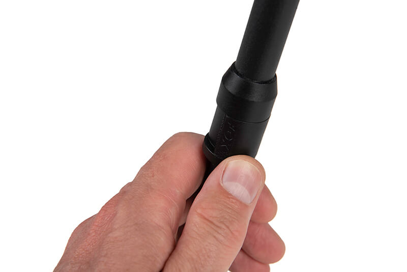 Mesa Fox para refugio 9