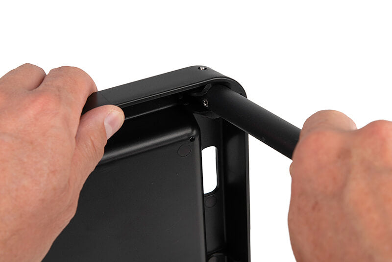 Mesa Fox para refugio 8