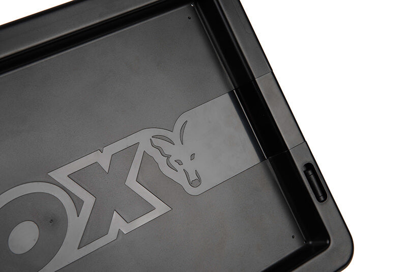 Mesa Fox para refugio 4