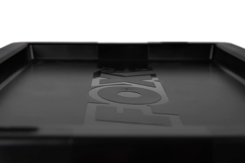 Mesa Fox para refugio 3