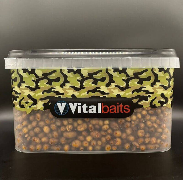 Mix Chufa Vitalbaits 3 kg