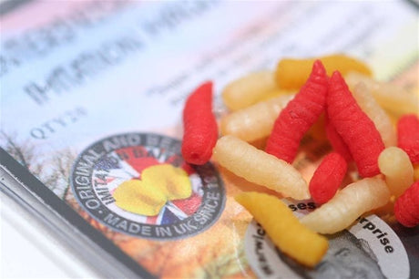 mix gusano enterprise 4