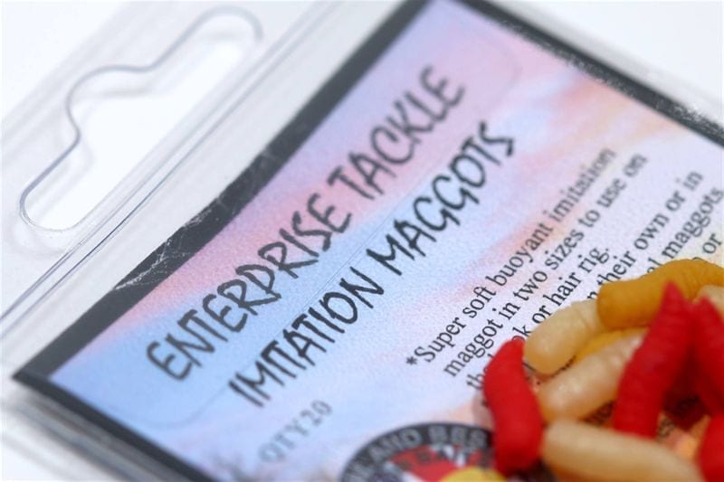 mix gusano enterprise 3