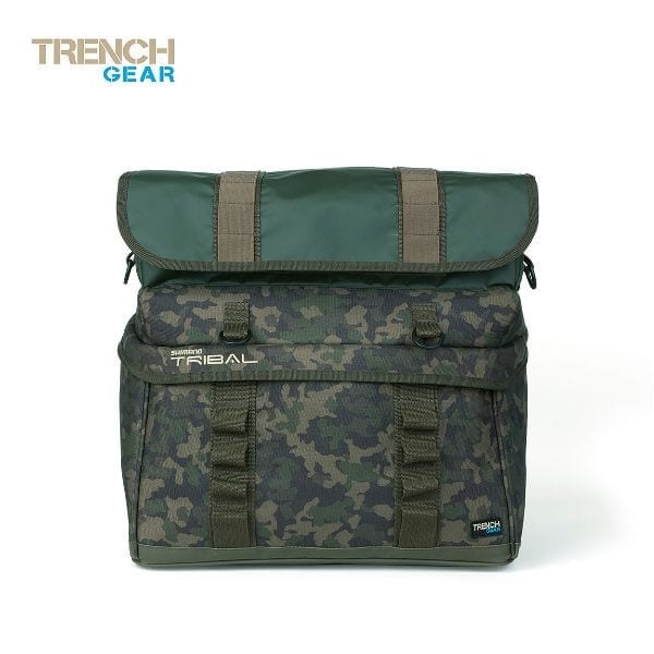 mochila trench compact shimano