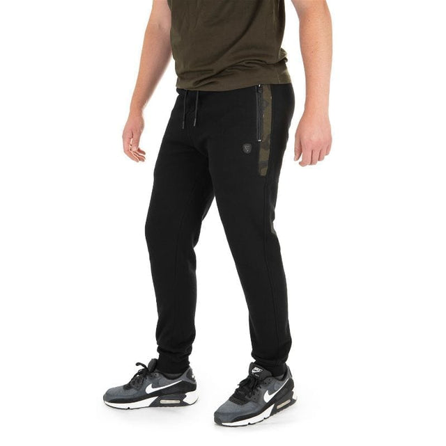 pantalon negro camo fox 1