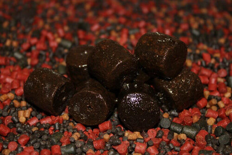 Pellets Pro Elite Baits Robin Red Halibut 3,5 kg 20 mm 1
