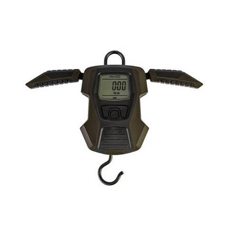 Peso digital Avid Carp 1