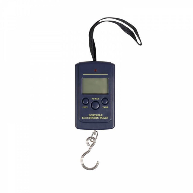 Peso digital Evia pequeño 50 Kg