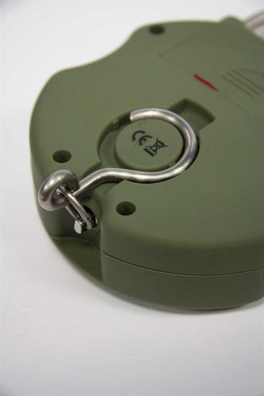 Peso digital Korum 40 kg 2