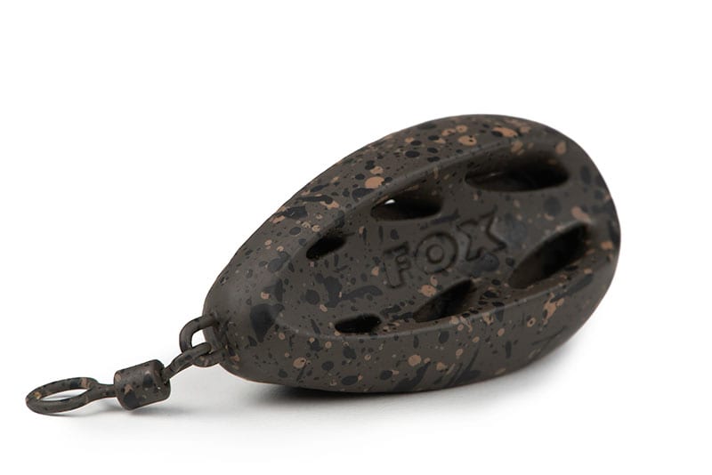 Plomo Fox Swivel 70 gramos 2