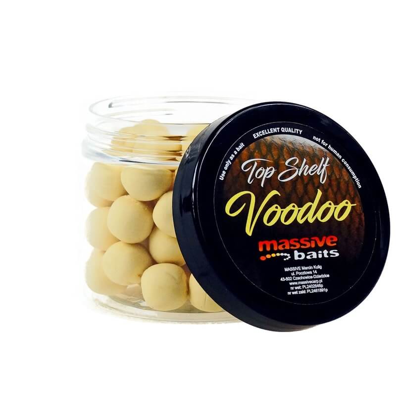 Pop ups Massive Baits Voodoo 14 mm 1