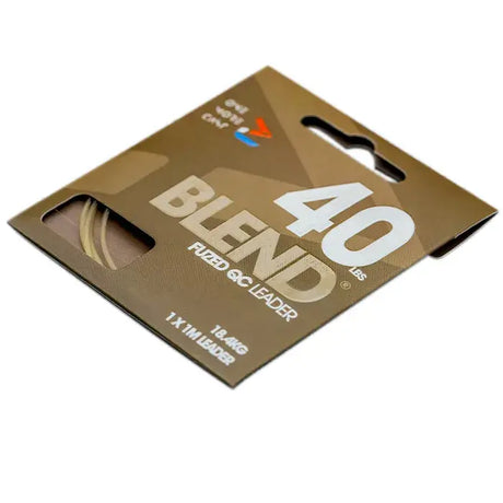 Puente OMC Blend Fused QC 40 Ib