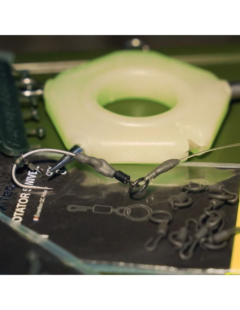 quick change rotator sleeve marron 2