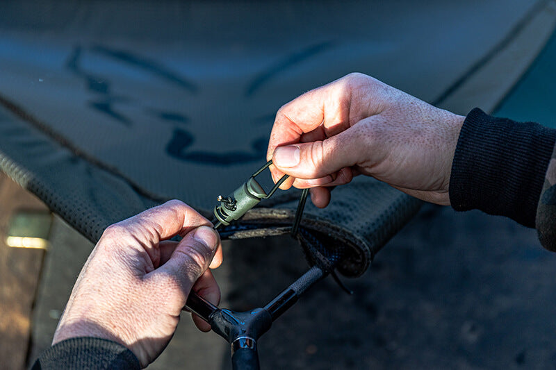 Red de Sacadera Fox 42 46 18