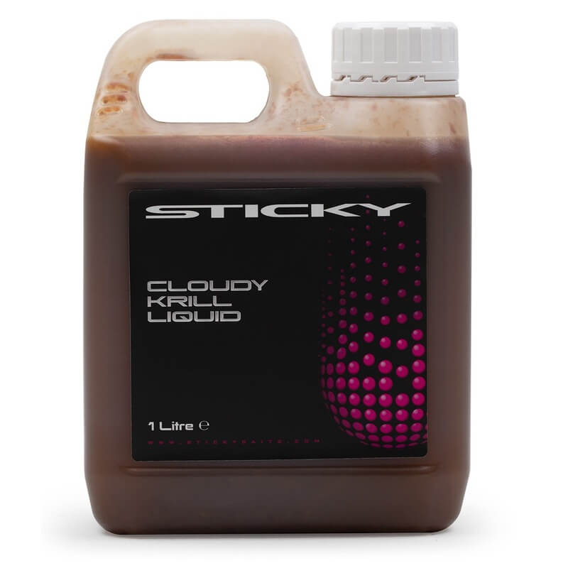 Remojo Cloudy Krill Sticky 1000 ml