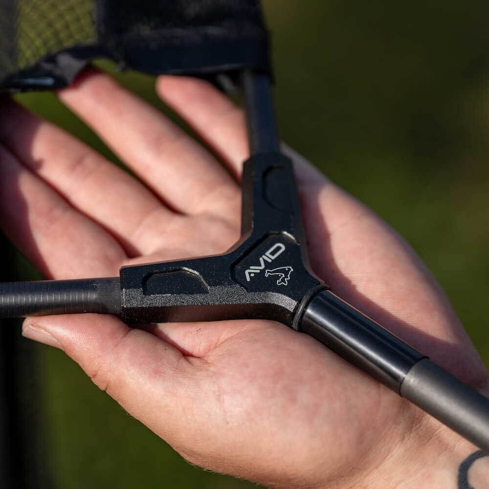 Sacadera Avid Carp Revolve 42 1 Tramo 7