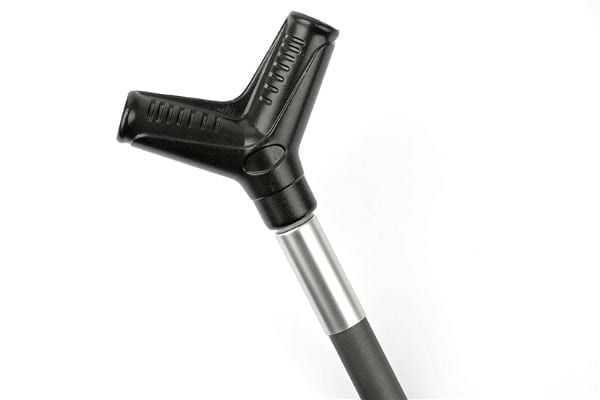 Sacadera Fox Eos compact 3