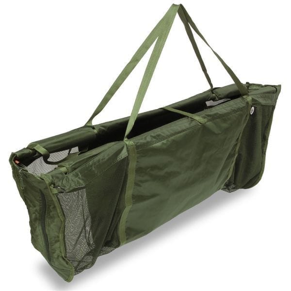 saco flotante ngt dlx carpfishing