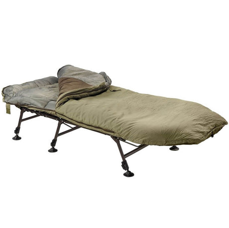 Saco de dormir Fox Cocoon 5 estaciones